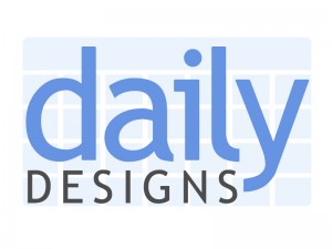 daily-design-logo-2nd-draft